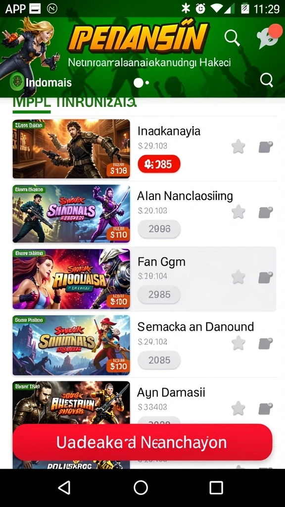 333666 - Cuplikan gameplay menunjukkan momen seru saat menyelesaikan misi.