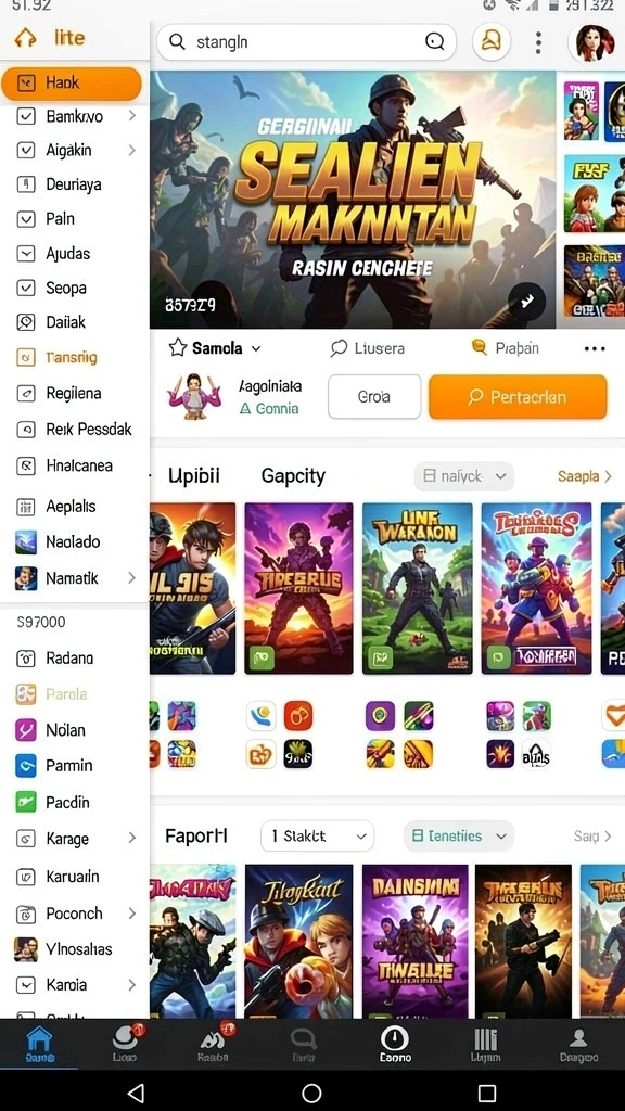 380slot - Grafis menawan dengan tema menarik.