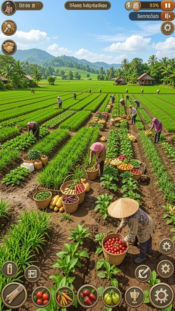 at866 - Gambar karakter utama yang menakjubkan.