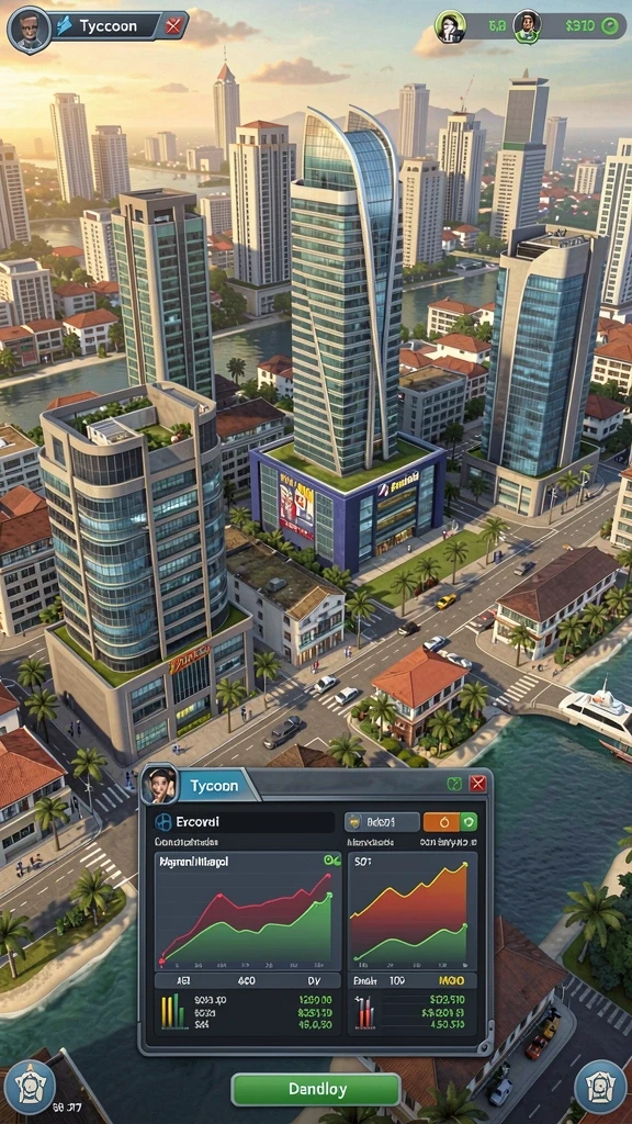 bandungtoto - Screenshot fitur permainan yang seru.