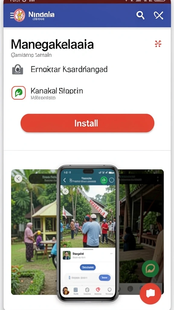 bangsawan88 - Tampilan antarmuka yang menarik dan mudah dipahami.