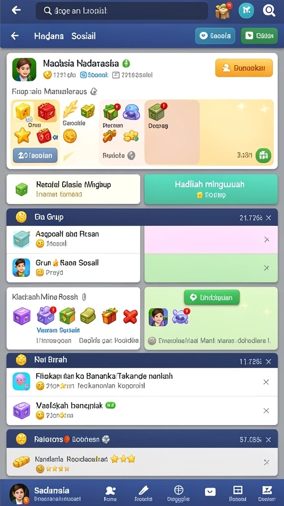 gacorwin - Fitur jackpot progresif yang menggiurkan.