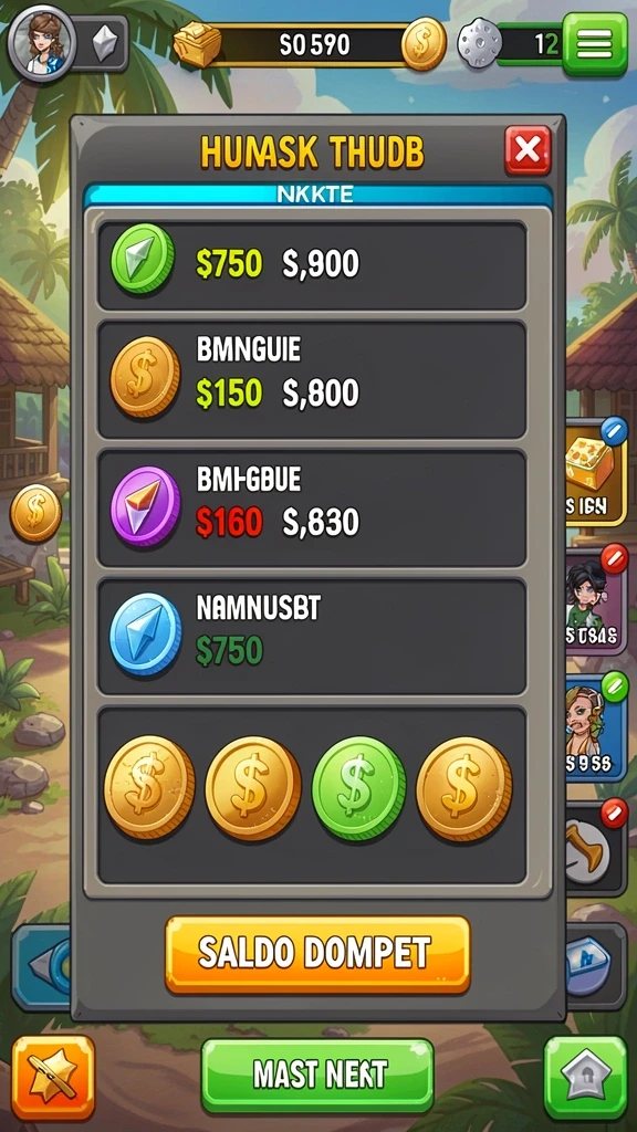 hokibet - Tampilan antarmuka yang menarik dan intuitif.