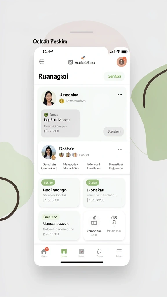 hokibonus - Grafik atraktif yang memikat pengguna.