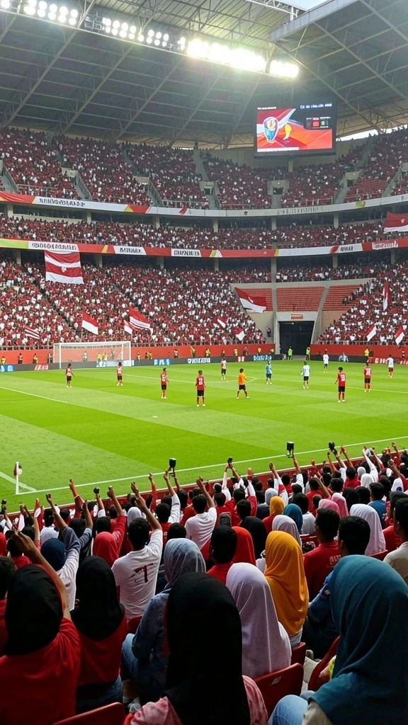 hokiwin - Tampilan antarmuka HOKIWIN yang menarik dan mudah dimengerti.