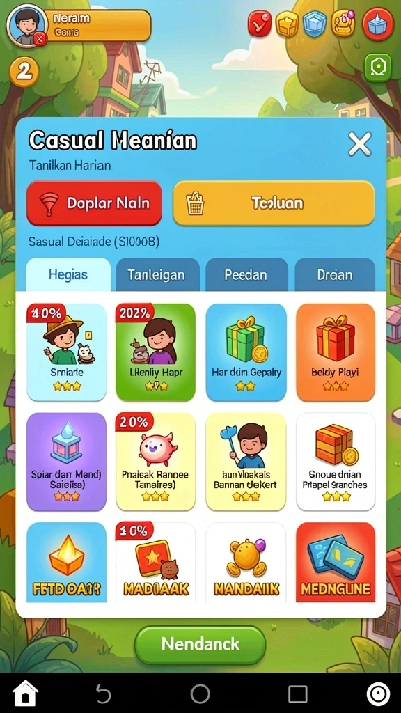 idn777 - Salah satu permainan slot dengan grafis terbaik di IDN777.
