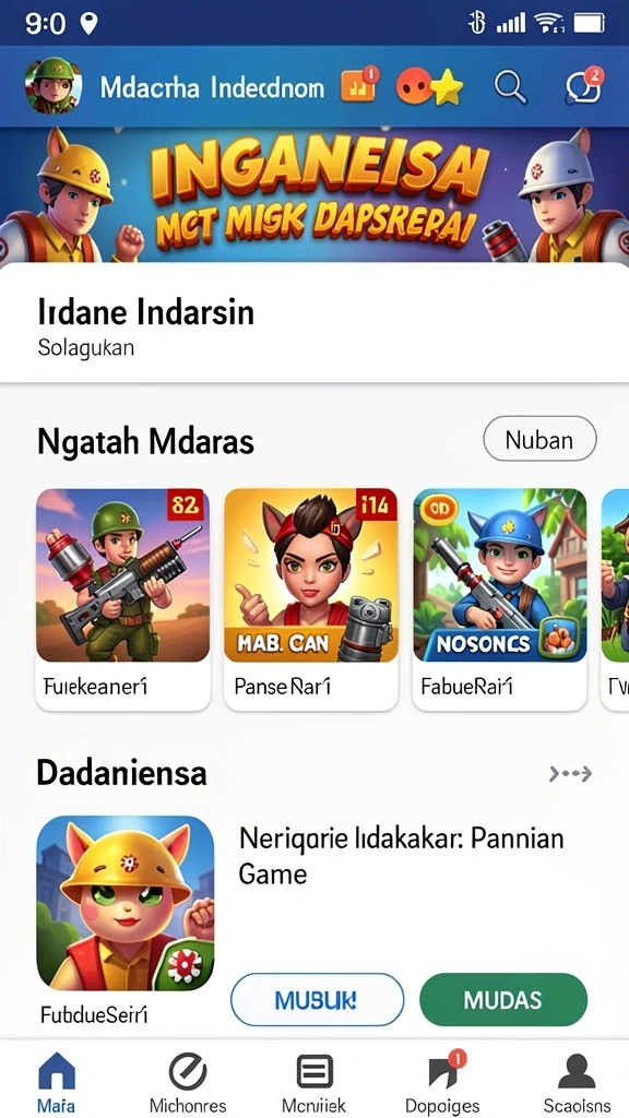 indomarevip - Grafis berkualitas tinggi yang memukau.