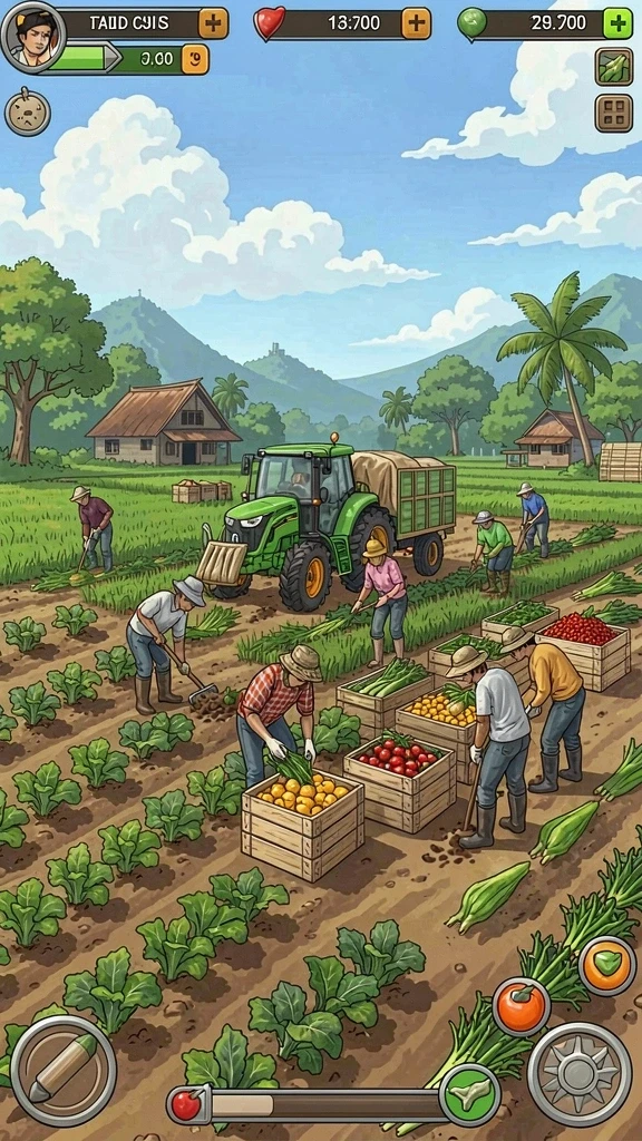 kakwin - Tampilan awal KAKWIN yang menarik dan modern.