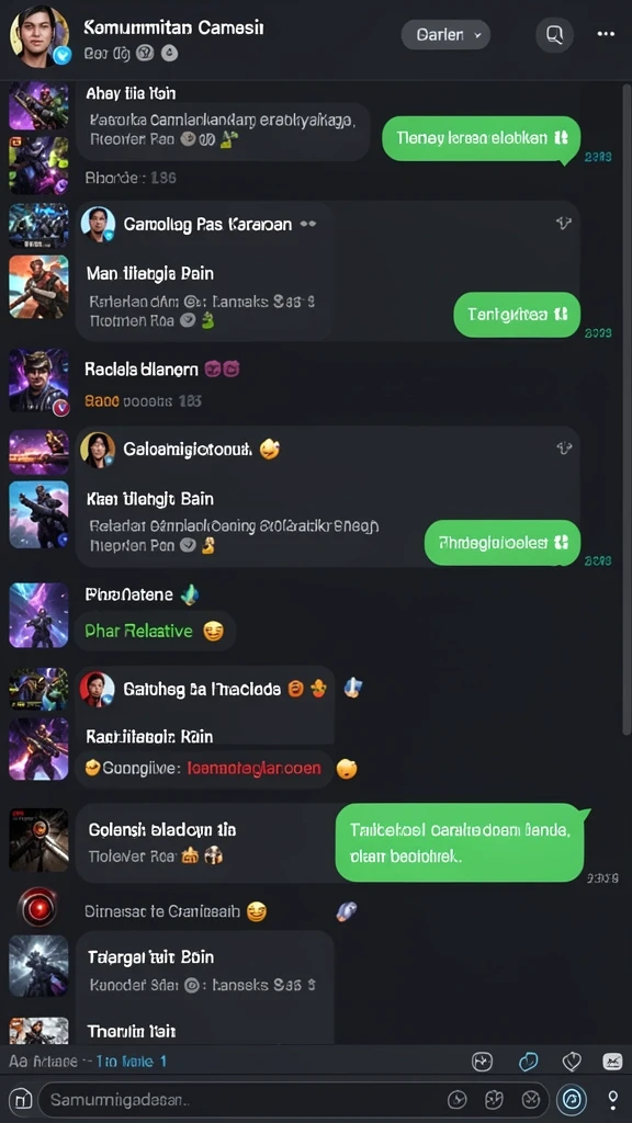 ligaraya - Menu kustomisasi tim yang lengkap dan menarik.