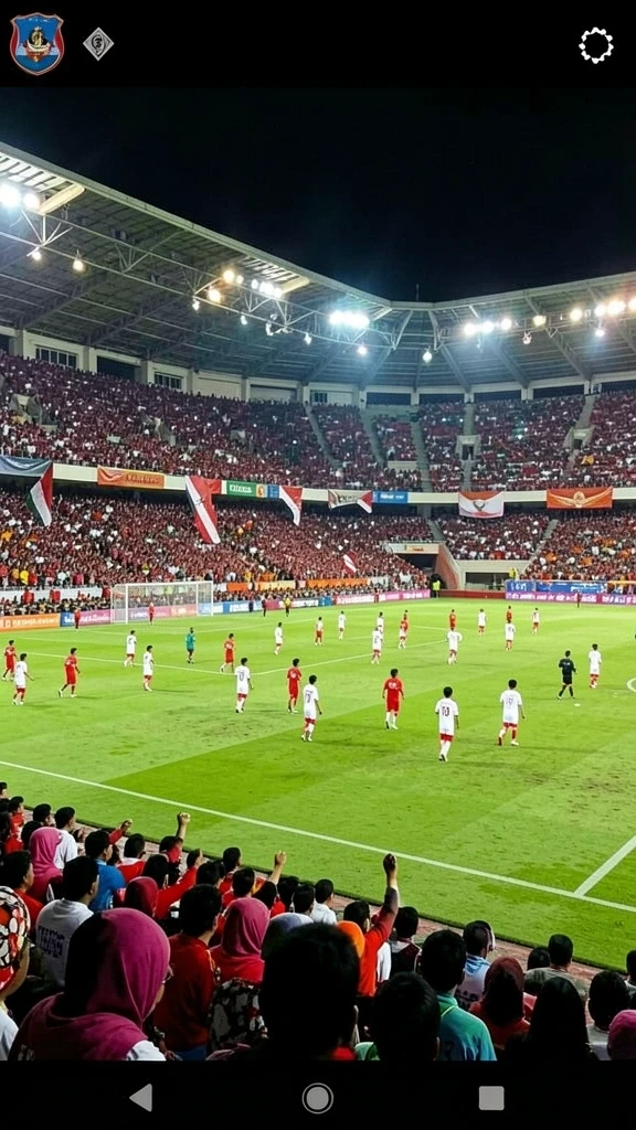 mawarslot - Tampilan antarmuka pengguna yang menarik dan intuitif.
