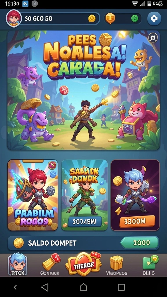 mawarslot - Fitur bonus menarik yang meningkatkan peluang menang.