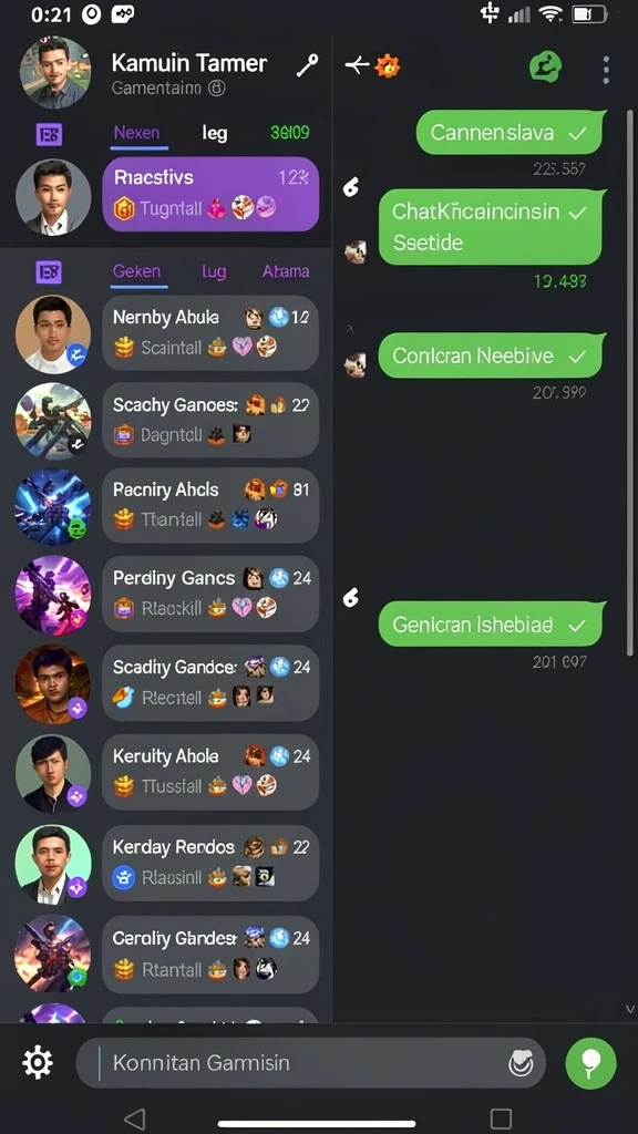 mpo555 - Grafis yang memukau saat bermain game.