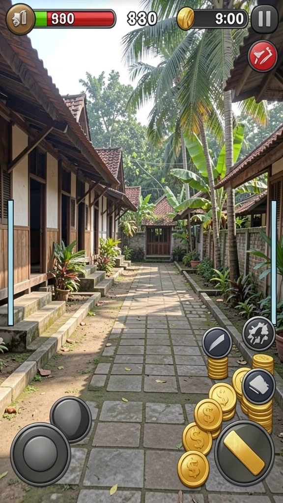 myslot188 - Sistem bonus harian yang menguntungkan pengguna.