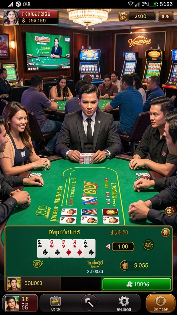 olxslot - Screenshot menampilkan mesin slot dengan tema petualangan.