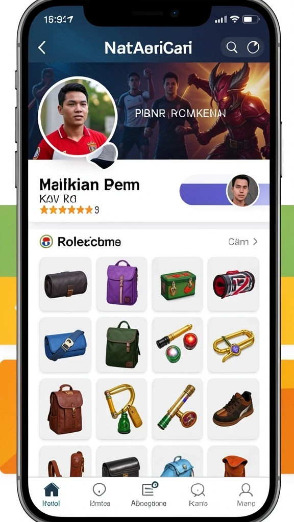 olxslot - Screenshot menunjukkan bonus jackpot yang menakjubkan.