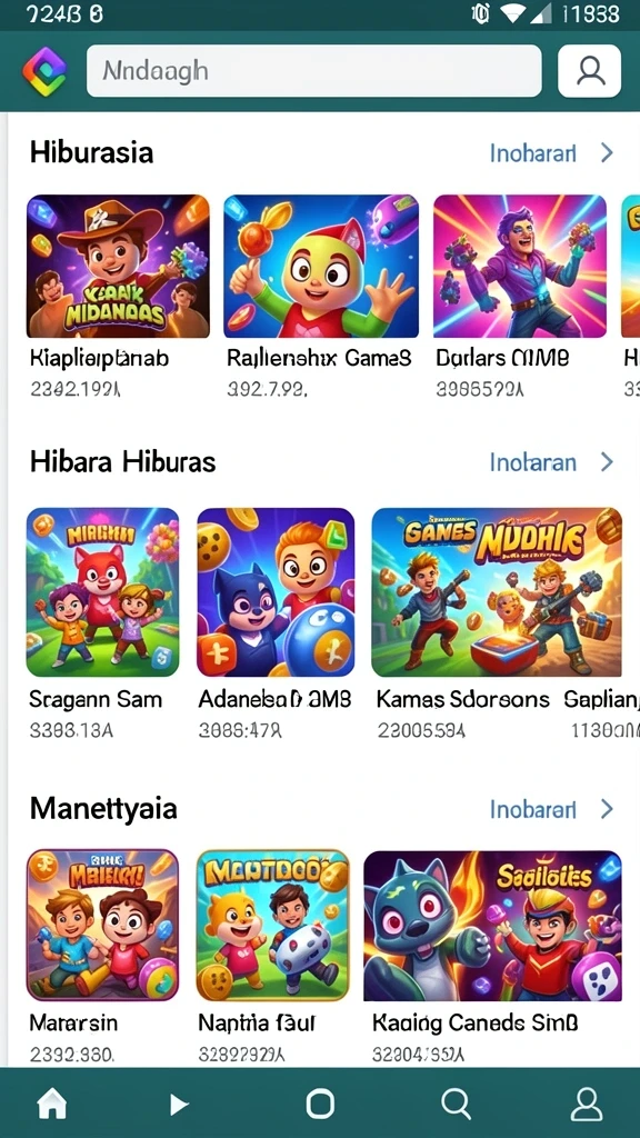 olxslot - Screenshot memperlihatkan tampilan antarmuka yang ramah pengguna.