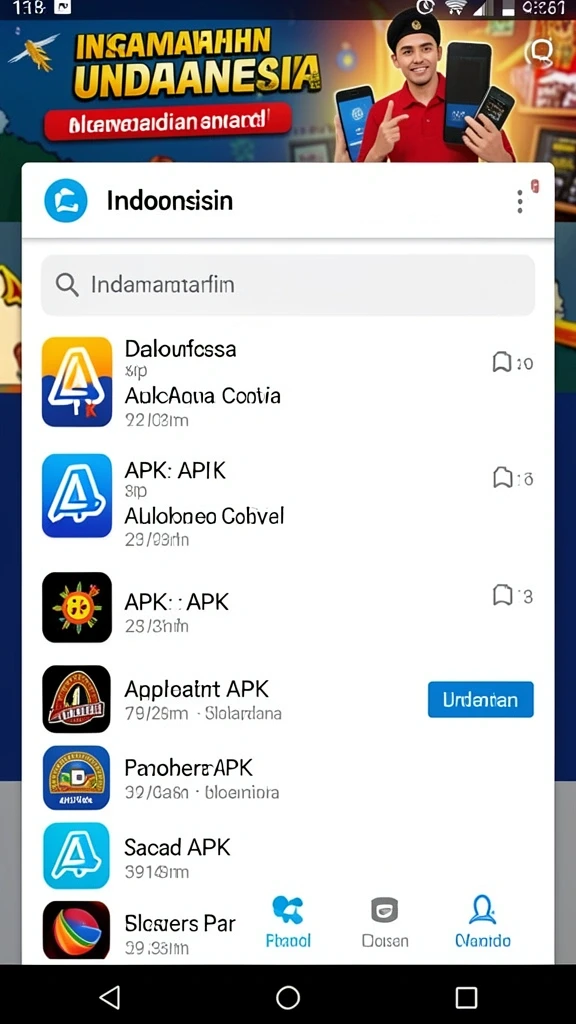 pg11 - Misi multiplayer yang seru dan mengasyikkan.