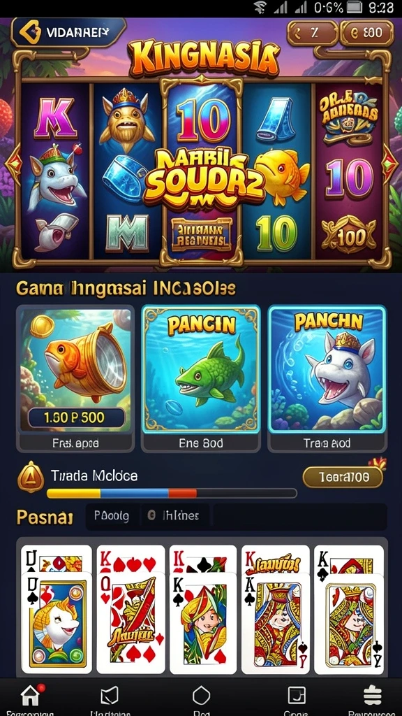 psg77 - Mode permainan online yang kompetitif dan seru.