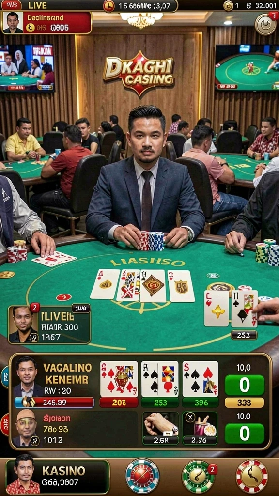 rokokbet - Menu taruhan dengan pilihan lengkap untuk semua pengguna.