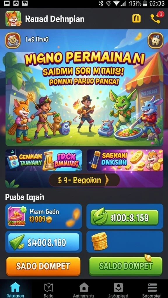 royal88 - Papan peringkat yang menunjukkan pemain teratas dalam permainan.