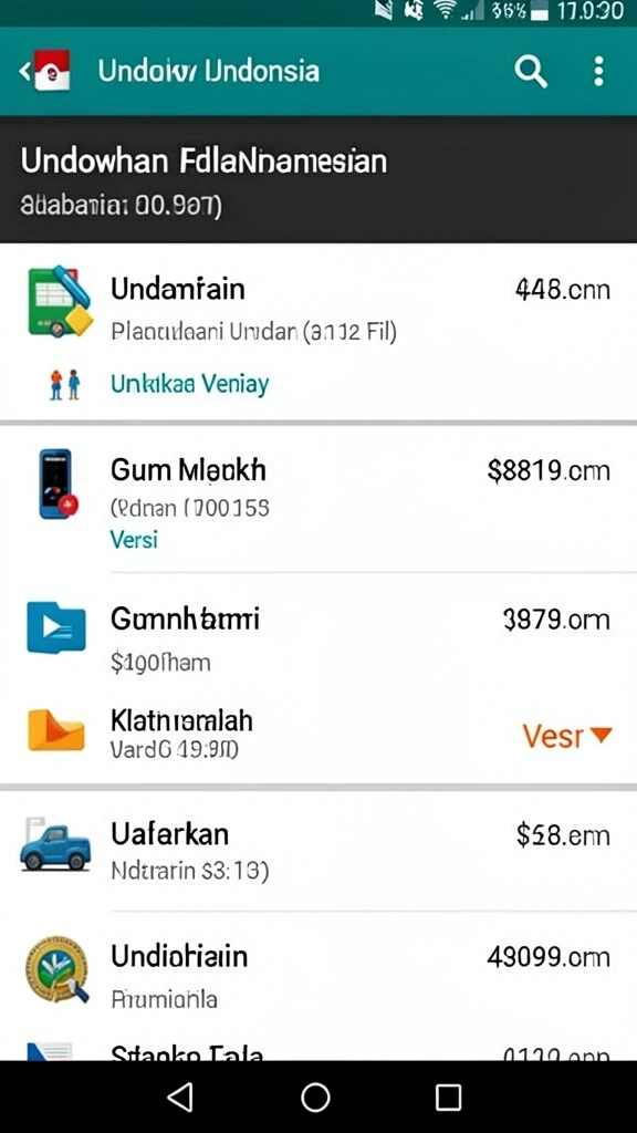 rp777 - Karakter-karakter unik dalam RP777.