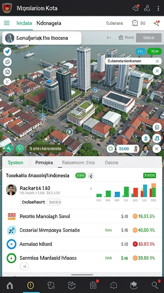 rp99 - Petualangan di dunia fantasi yang luas.