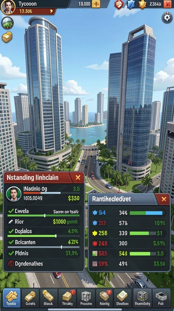 sr6666 - Screenshot memperlihatkan aksi multiplayer yang seru.